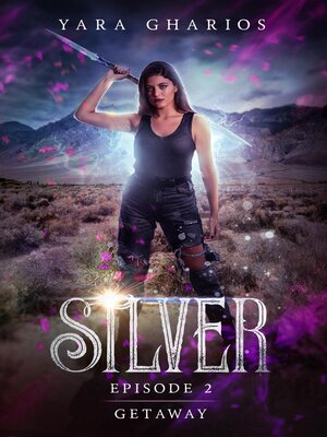 cover image of Silver